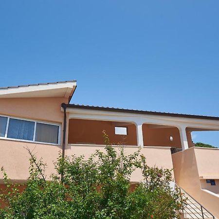 Apartments Lumi Rogoznica  Exterior foto